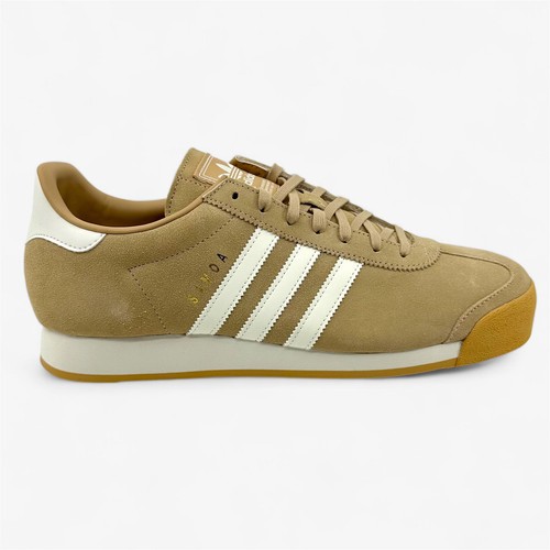 Adidas samoa magic beige - beige, off