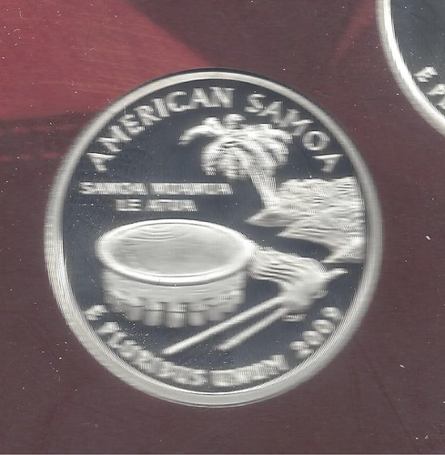 2009 silver proof s - s, u.s